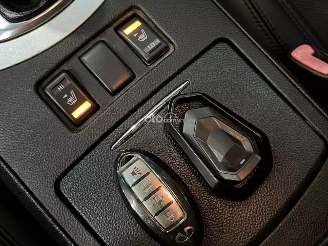 Infiniti G37 2007 18