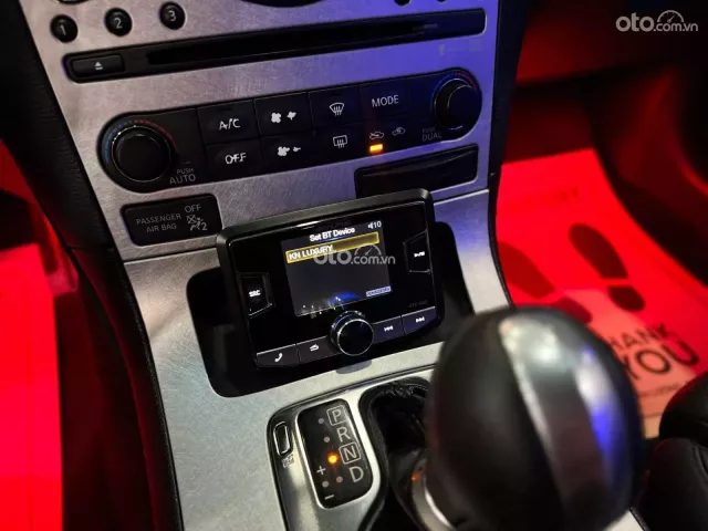 Infiniti G37 2007 20