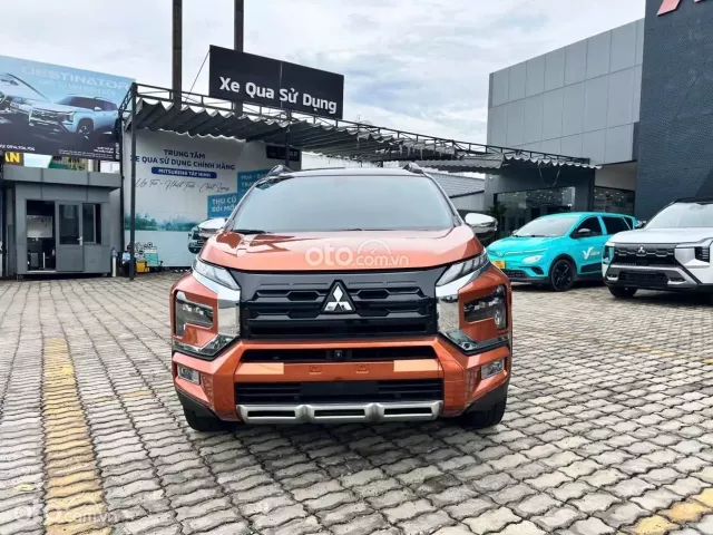 Mitsubishi Xpander Cross 1.5 AT 2023