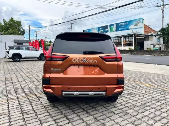 Mitsubishi Xpander Cross 1.5 AT 2023 3