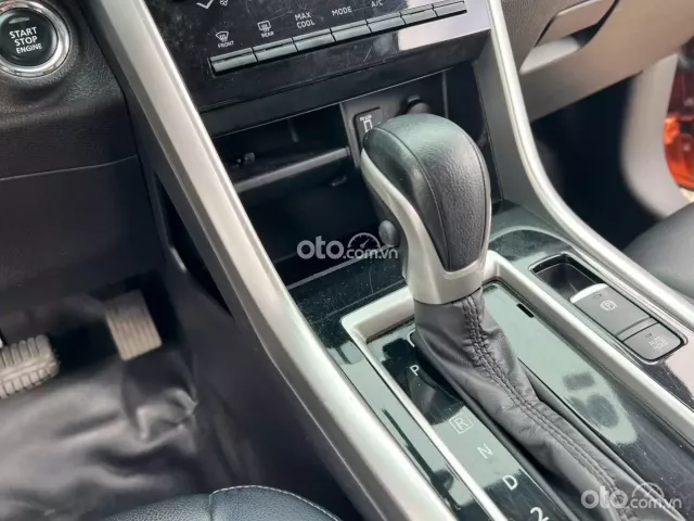 Mitsubishi Xpander Cross 1.5 AT 2023 6
