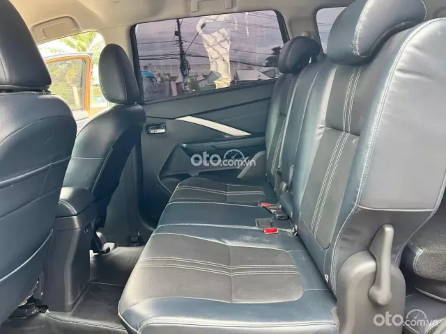 Mitsubishi Xpander Cross 1.5 AT 2023 7