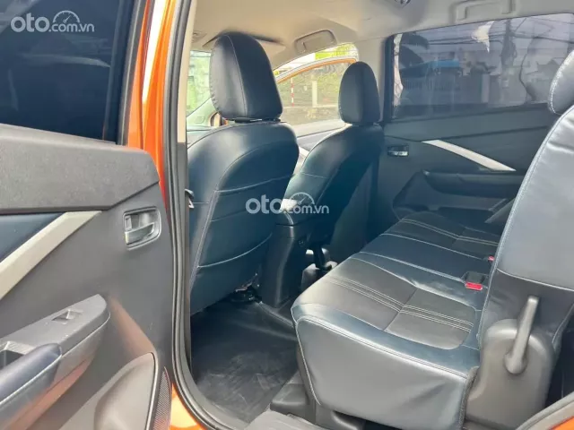 Mitsubishi Xpander Cross 1.5 AT 2023 8