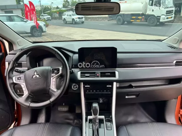 Mitsubishi Xpander Cross 1.5 AT 2023 5
