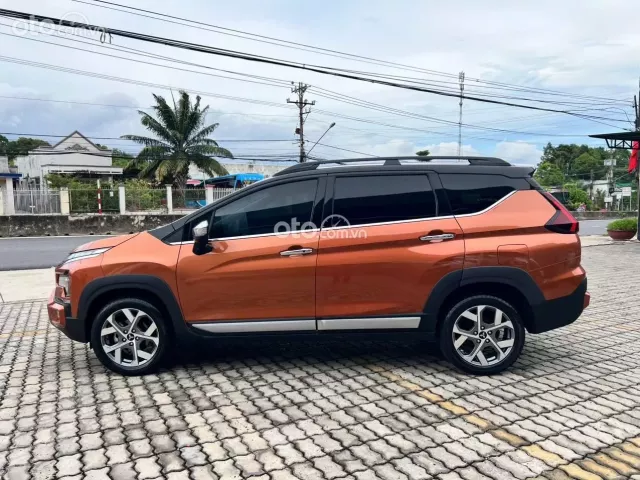 Mitsubishi Xpander Cross 1.5 AT 2023 4