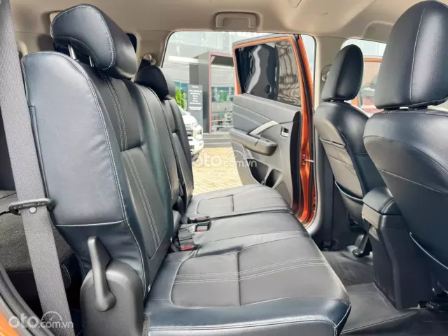 Mitsubishi Xpander Cross 1.5 AT 2023 9