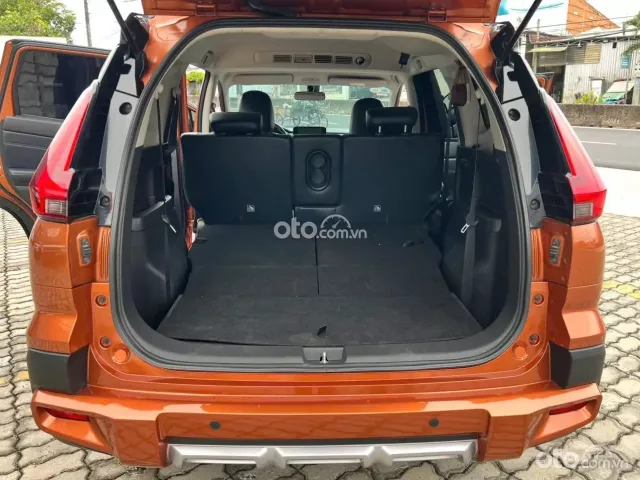 Mitsubishi Xpander Cross 1.5 AT 2023 10