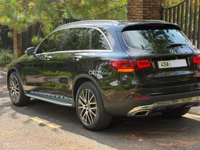 Mercedes-Benz CLA 200 2022 7