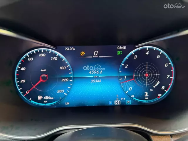 Mercedes-Benz CLA 200 2022 20