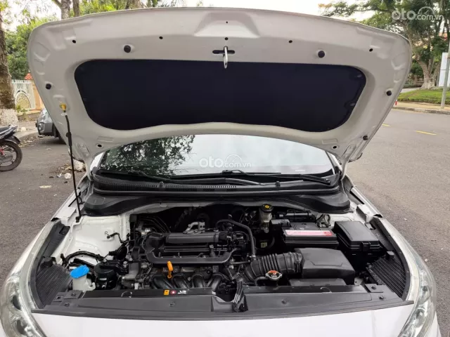 Hyundai Accent 1.4 AT 2019 22