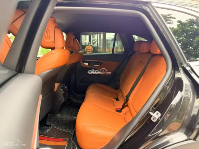 Mercedes-Benz GLC 200 4Matic 2023 10