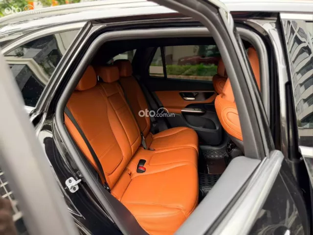 Mercedes-Benz GLC 200 4Matic 2023 15
