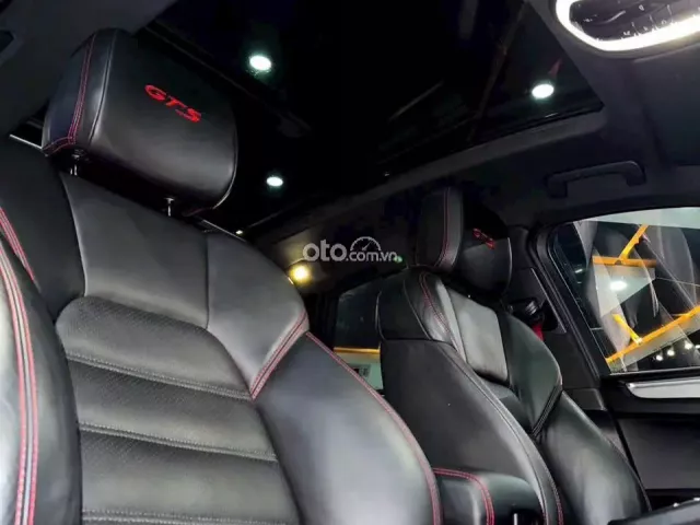 Porsche Macan GTS 2017 15