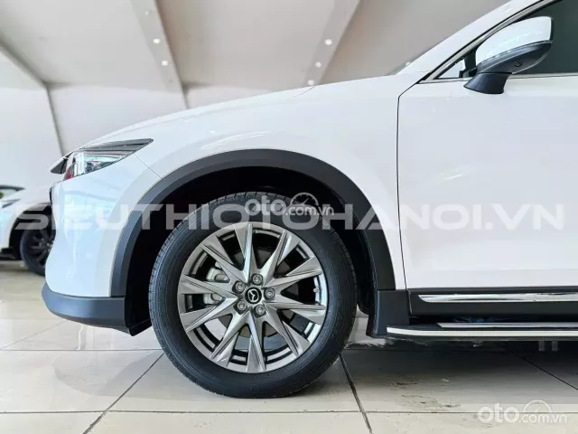 Mazda CX-8 Premium 2026 7