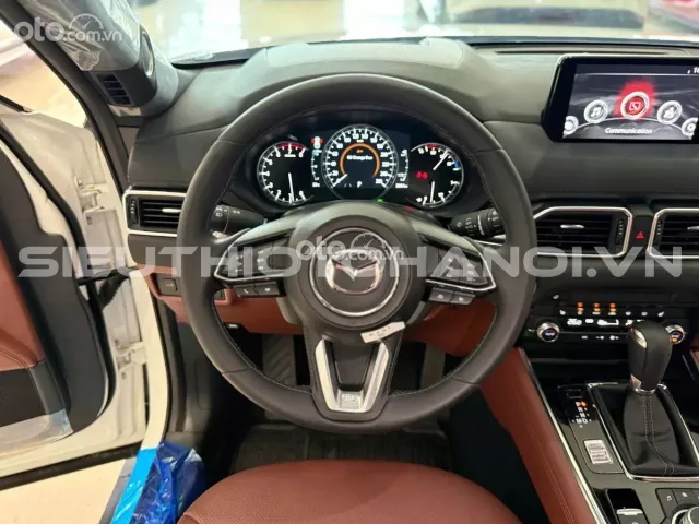 Mazda CX-8 Premium 2026 17