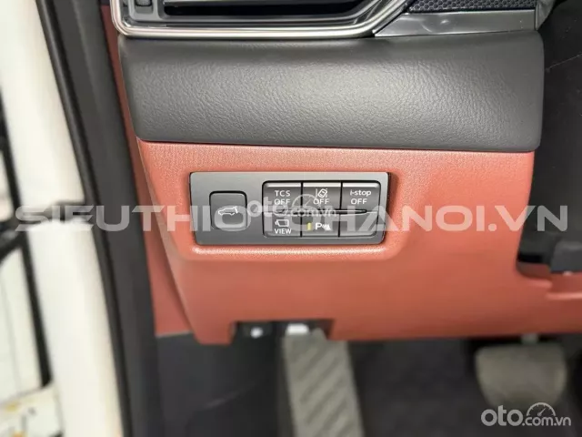 Mazda CX-8 Premium 2026 15