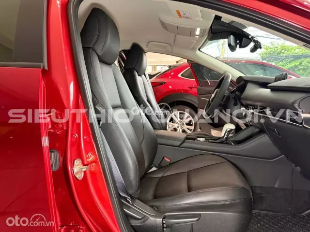 Mazda 3 Sedan 1.5L Luxury 2024 7