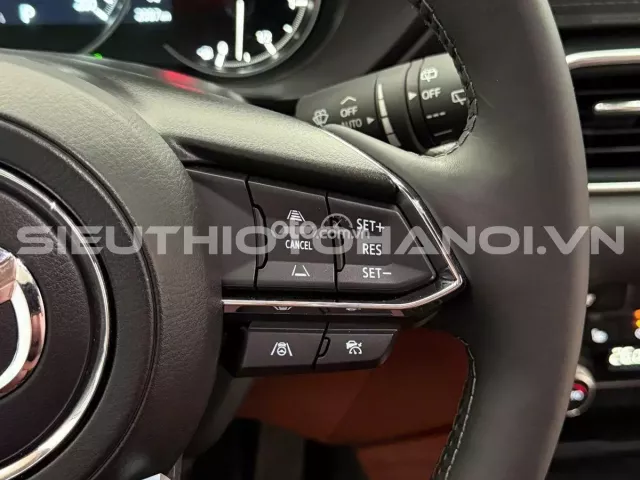 Mazda CX-8 Premium 2026 12
