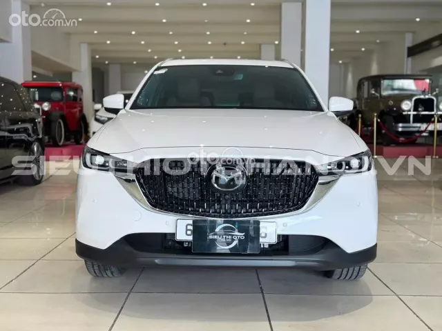 Mazda CX-8 Premium 2026 2