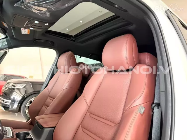 Mazda CX-8 Premium 2026 11
