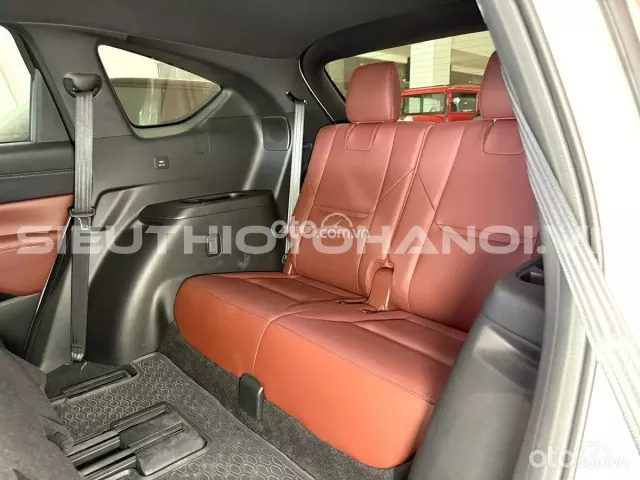 Mazda CX-8 Premium 2026 10