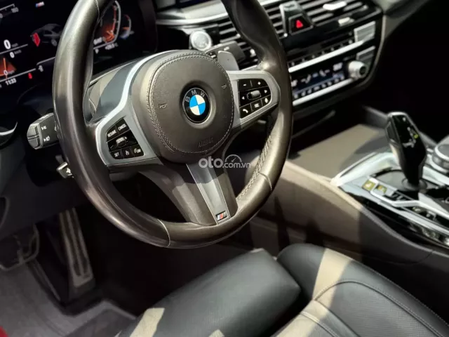 BMW 520i M Sport 2021 5