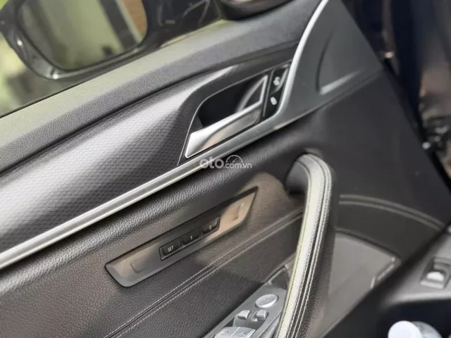 BMW 520i M Sport 2021 7
