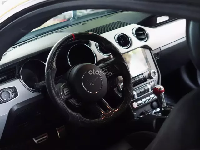 Ford Mustang EcoBoost Premium 2016 9