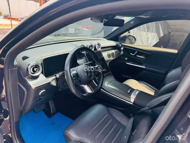 Mercedes-Benz GLC 300 4Matic 2023 6