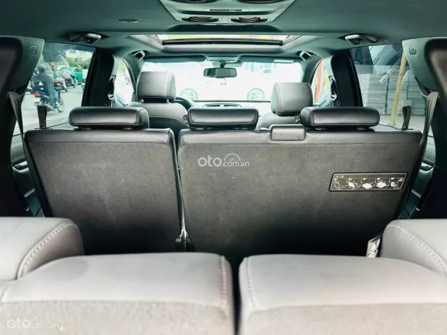 Honda CR-V LSE 2022 11