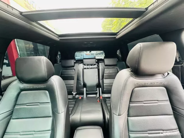 Honda CR-V LSE 2022 6