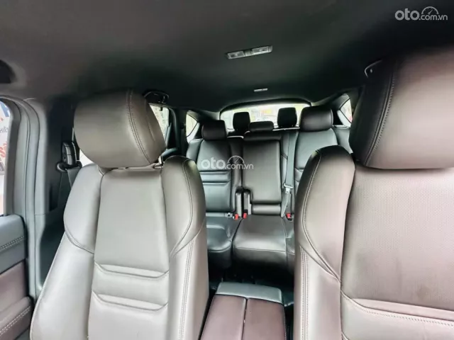 Mazda CX-8 Luxury 2022 12