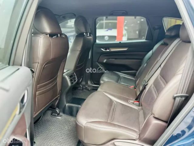 Mazda CX-8 Luxury 2022 11