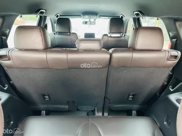Mazda CX-8 Luxury 2022 8