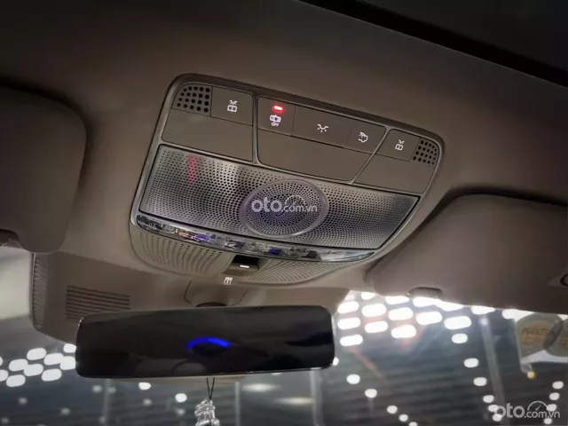 Mercedes-Benz S450L 4Matic 2018 9