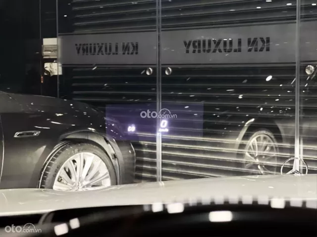 Mercedes-Benz S450L 4Matic 2018 18