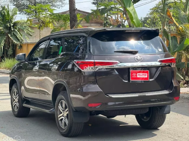 Odo 129.000 chính hãng Toyota