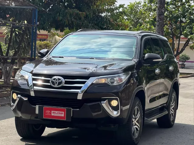 Odo 129.000 chính hãng Toyota