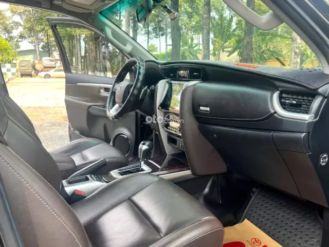 Odo 129.000 chính hãng Toyota