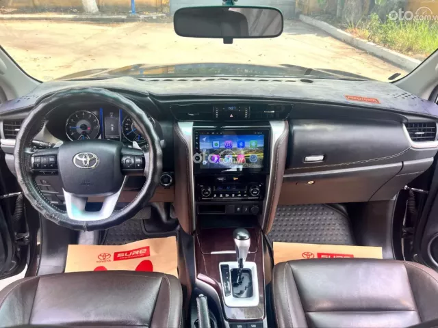 Odo 129.000 chính hãng Toyota