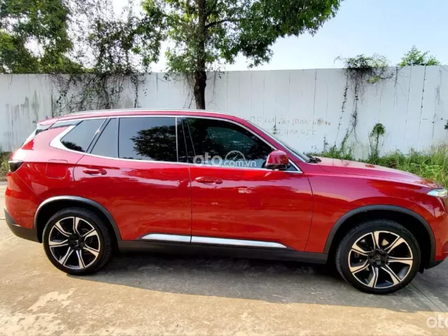 VinFast LUX SA2.0 Cao cấp 2022 5