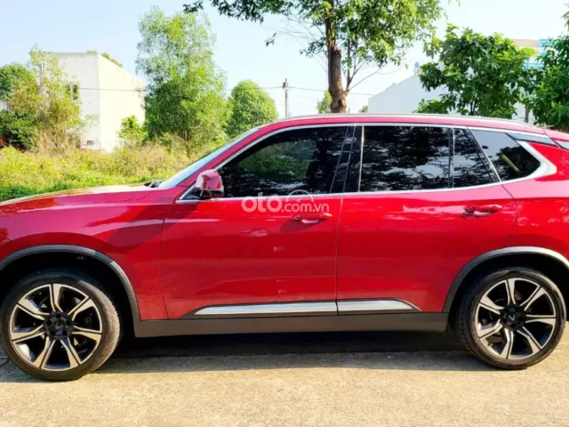 VinFast LUX SA2.0 Cao cấp 2022 7