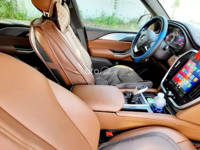 VinFast LUX SA2.0 Cao cấp 2022 8
