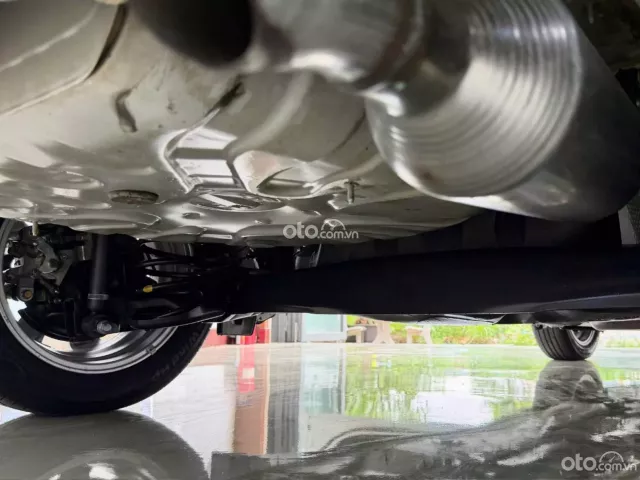Toyota Yaris 1.5G 2017 12