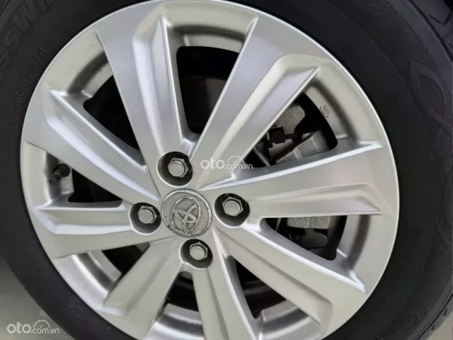 Toyota Yaris 1.5G 2017 15