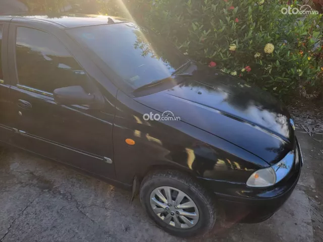 Fiat Siena 2001 6
