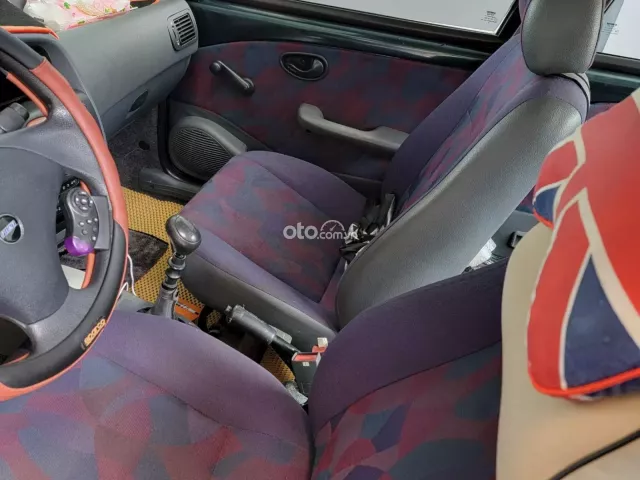 Fiat Siena 2001 2