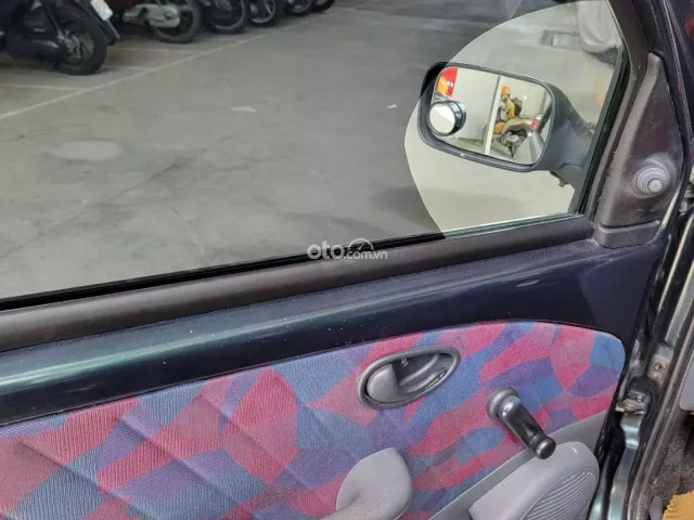 Fiat Siena 2001 3