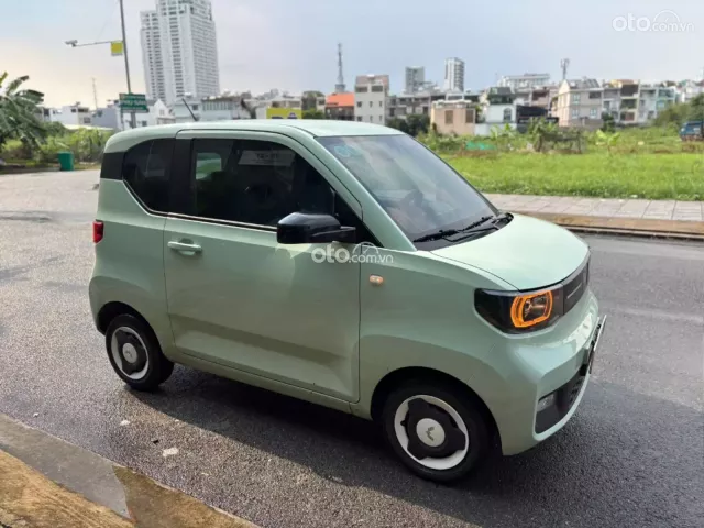 Wuling Mini EV Tiêu chuẩn 2025 3