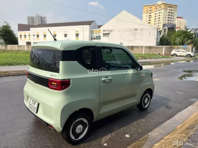 Wuling Mini EV Tiêu chuẩn 2025 4